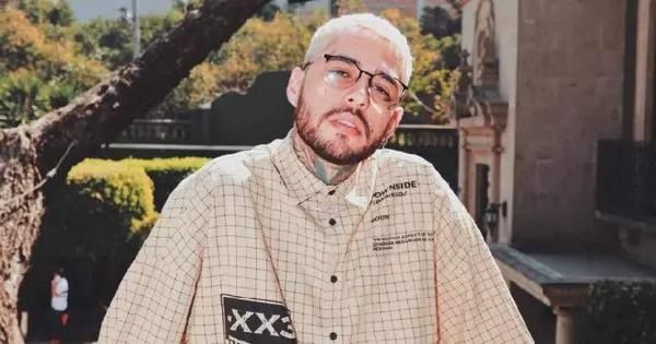 ¿Quién es Dalex? El artista urbano que llega a Honduras