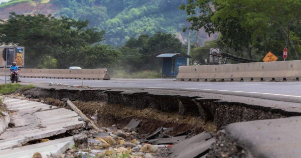 Mañana cerrarán el paso de vehículos en el corredor agrícola