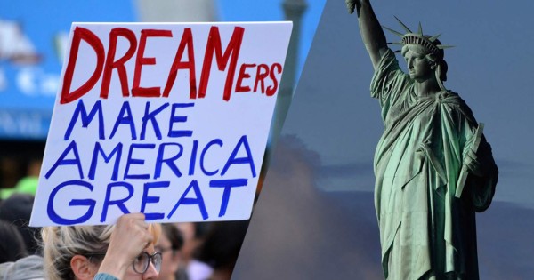 Paso a paso: cómo aplicar al Daca