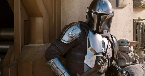 'The Mandalorian' desplaza a 'Game of Thrones' como la serie más pirateada