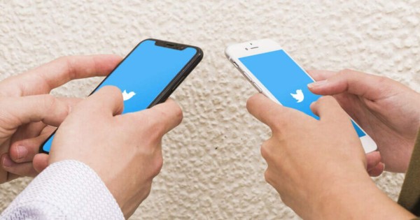 Twitter ya permite a los usuarios elegir quién puede responder a sus mensajes