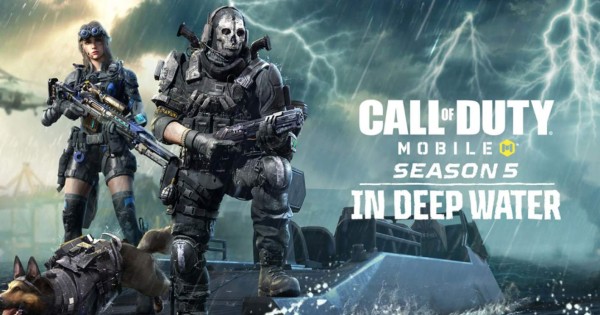 El campeonato mundial de 'Call of Duty: Mobile' arranca el 21 de agosto