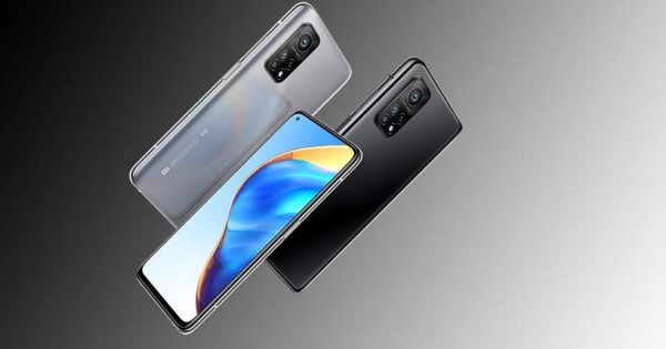 Xiaomi aterriza con el Mi 10T Pro en Latinoamérica