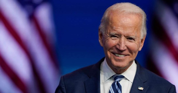 Twitter entregará a Biden en enero las cuentas oficiales de la Casa Blanca