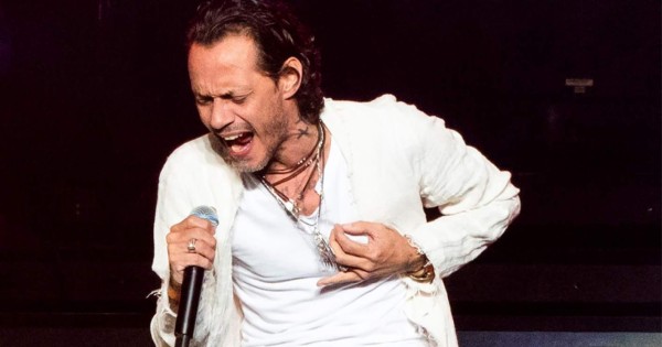 Marc Anthony lanza nuevo sencillo y video musical, 'Pa'lla Voy'