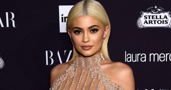 Tuit de Kylie Jenner hace perder millones de dólares a Snapchat
