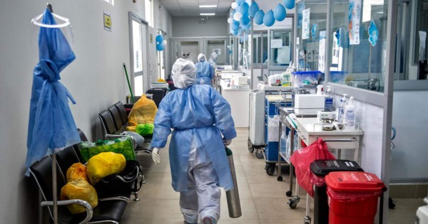 OMS: la letalidad ha descendido en Europa porque conocemos mejor el virus