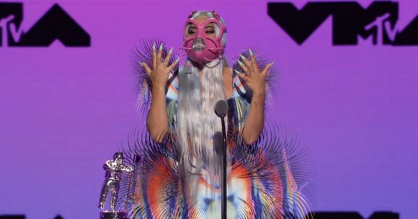 VMAs 2020 en vivo: BTS, Ariana Grande y Lady Gaga se presentan