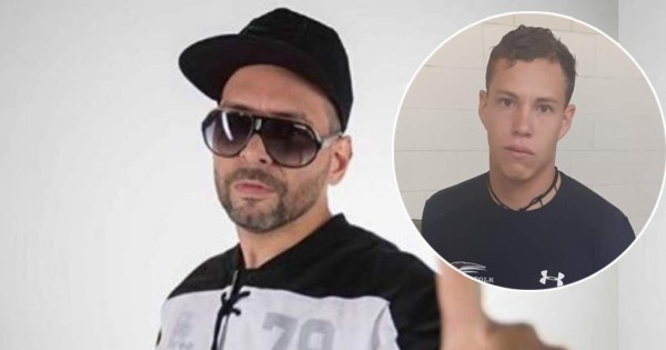 Don Chezina reacciona por muerte de exmilitar hondureño que inspiró el #TraTraChallenge