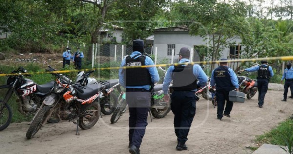 Violencia deja 'graves' secuelas humanitarias en Honduras, dice Cruz Roja