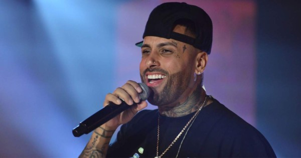Nicky Jam se deja seducir en 'Miami', su nuevo sencillo