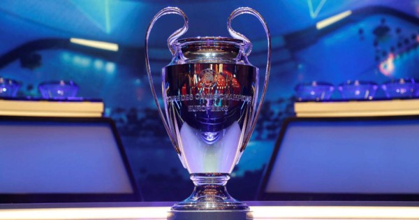 ¿Cuántos equipos han ganado la Champions League?