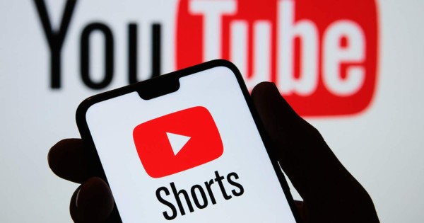 YouTube lanza 'Shorts' en EEUU para competir con TikTok