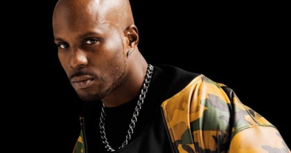El rapero DMX, en estado grave por un infarto tras supuesta sobredosis