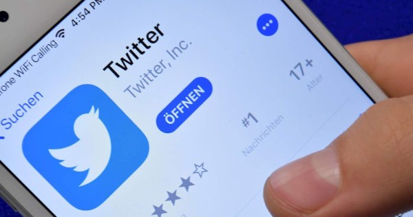 Twitter cambia las reglas del 'retuit' hasta las elecciones