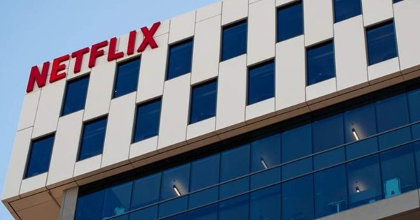 Netflix retrocede en el mercado del 'streaming' en EEUU durante la pandemia