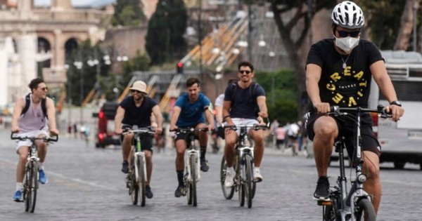 Estudios de anticuerpos suecos revelan inmunidad a covid en 7% de población