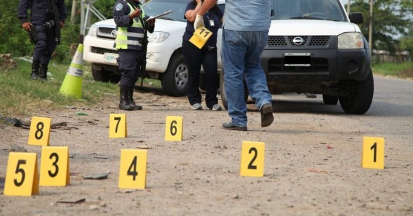 Maras crecieron en gobiernos de Mel Zelaya y Pepe Lobo