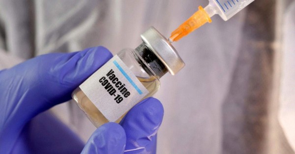 Australia cierra trato para producir y distribuir la vacuna contra la COVID-19