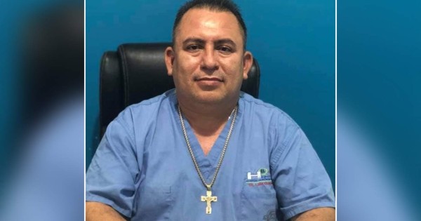 Muere por coronavirus otro médico hondureño en San Pedro Sula
