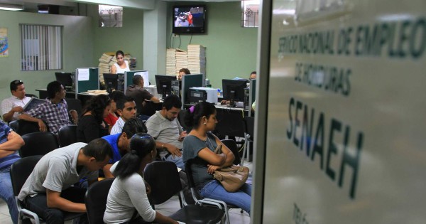 Trabajo cuenta con más de 300 vacantes