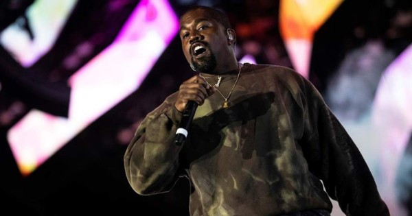 Netflix compra la serie documental de Kanye West