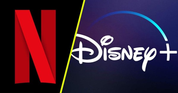 Diferencias entre Netflix y Disney Plus: ¿Debería pagar ambas?