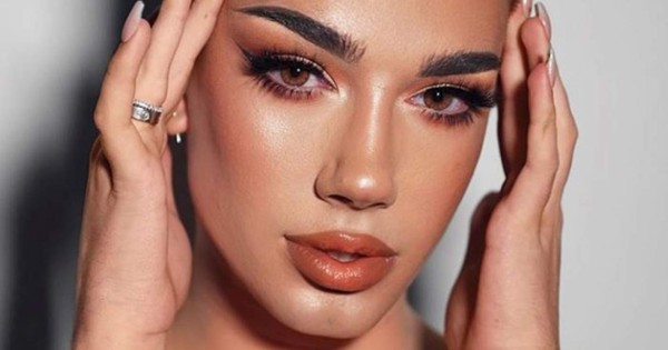 YouTube suspende temporalmente al 'influencer' James Charles