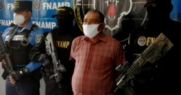 Envían a prisión a supuesto taxista extorsionador