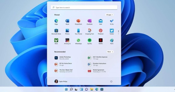 Windows 11: Así es el nuevo sistema operativo de Microsoft