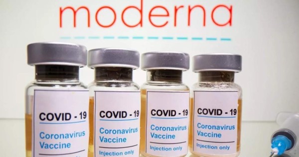 La OMS aprueba el uso de emergencia de la vacuna anticovid de Moderna