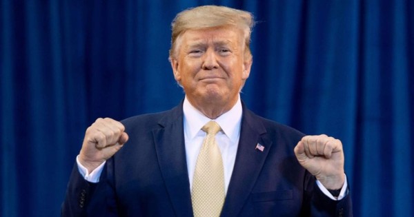 Sorpresa: Justicia de EEUU pide defender a Trump de una vieja acusación de violación