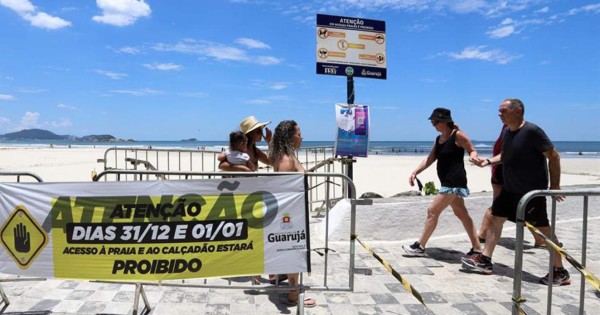 Brasil registra 15,827 casos y 314 muertes en las últimas 24 horas por covid-19