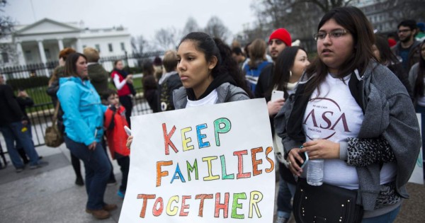 Siete centroamericanas piden a Obama que las libere