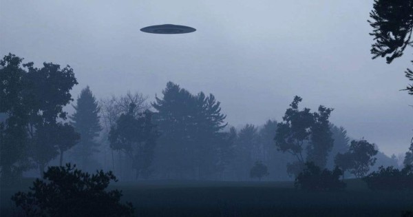 Espionaje de EEUU reconoce no tener explicación para 144 ovnis