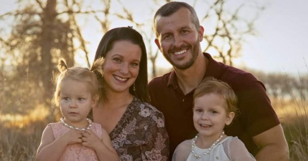 Descubren actividad paranormal en documental de 'El caso Watts: El padre homicida'