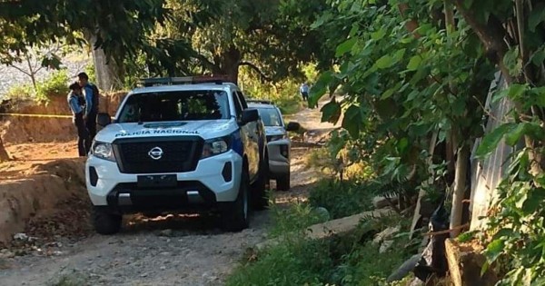 Matan a dos hombres en diferentes hechos en La Ceiba