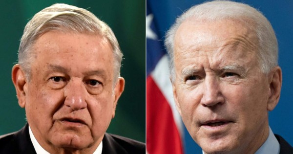 Estados Unidos necesita trabajadores migrantes, dirá AMLO a Biden