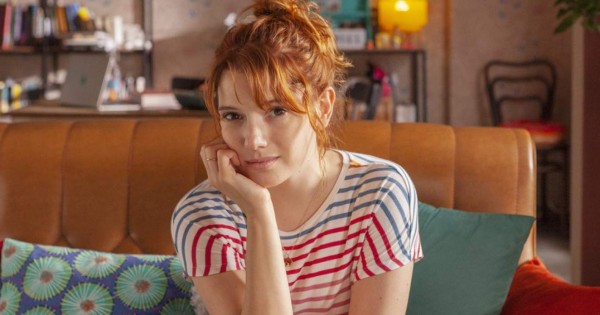 Netflix revela el tráiler de la segunda temporada de Valeria