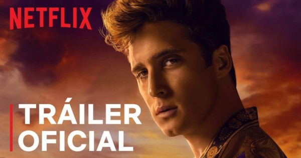 Serie de Luis Miguel: Netflix lanza el tráiler de la segunda temporada