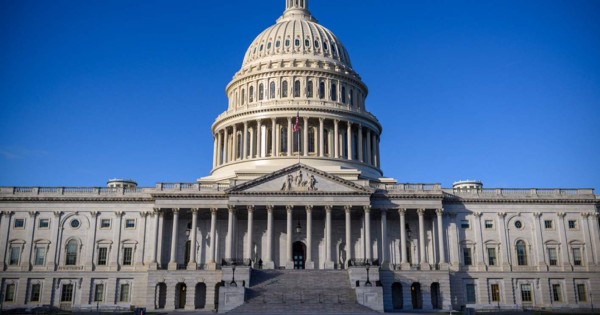 Asume el nuevo Congreso de EEUU, que registrará formalmente el triunfo de Biden