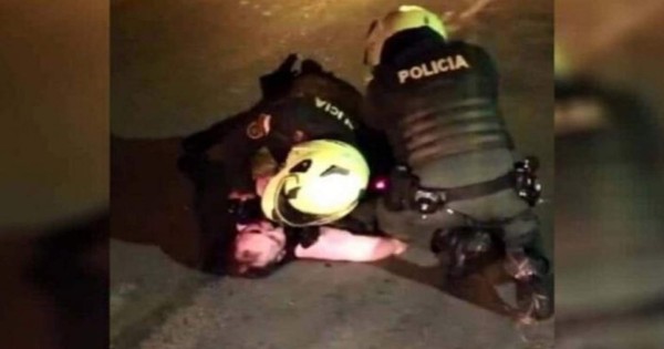 Javier Ordóñez: Policías responderán por tortura y homicidio