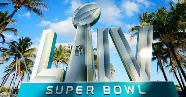 Expertos dan como favorito a los Chiefs para ganar el Super Bowl 2020