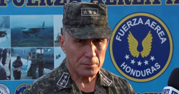 Muere por Covid-19 José Domingo Meza, exvocero de las FFAA