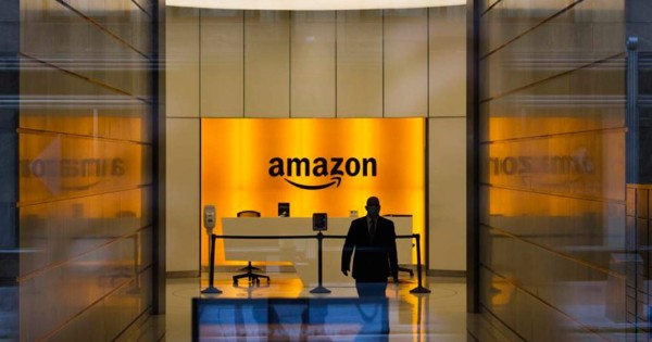 Amazon anuncia contratación de 100,000 empleados en EEUU y Canadá