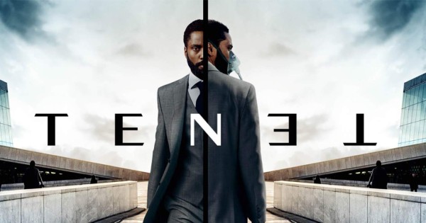 'Tenet' recauda más de 53 millones de dólares en su lanzamiento en 41 países