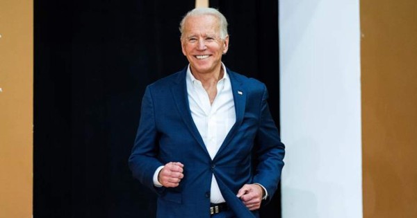 Elecciones EEUU: Joe Biden, el equilibrista que expulsó a Donald Trump de la Casa Blanca