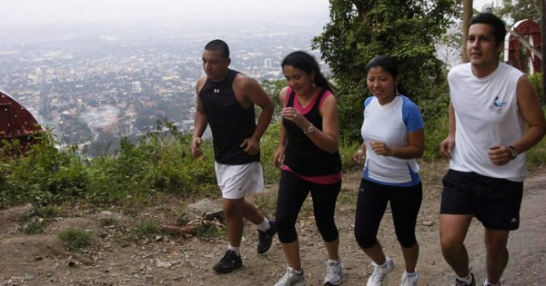 El Merendón reabre sus puertas a los sampedranos