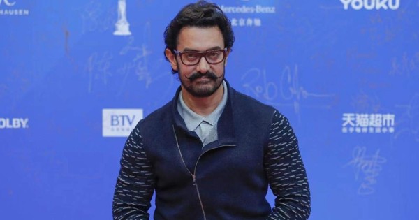 La superestrella de Bollywood Aamir Khan anuncia su divorcio