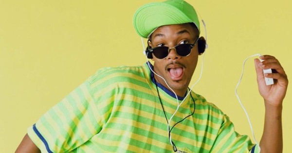 'El príncipe del rap' volverá a la TV como desgarrador drama